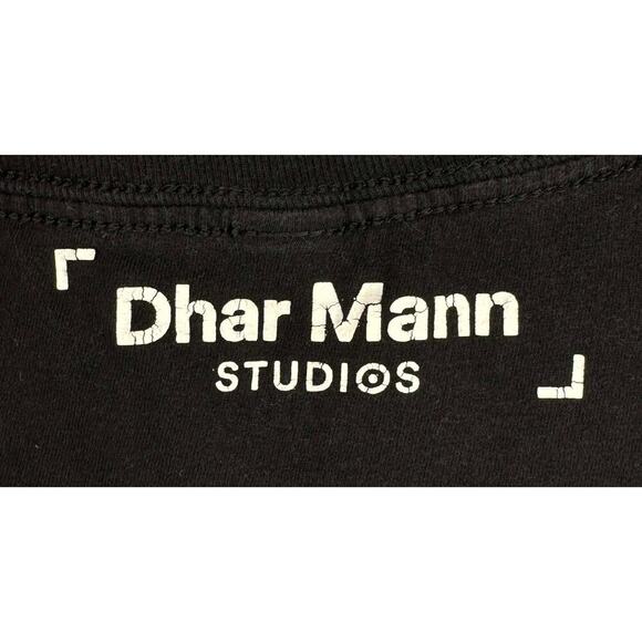 Dhar Mann Studios We're Not Just Telling Stories, We're Changing Lives T-Shirt S - Picture 3 of 6